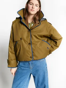 Indee INDEE 62H WINDY OLIVE JAS