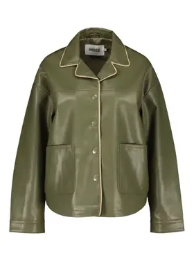 Indee INDEE 62H WIEN OLIVE LEATHER