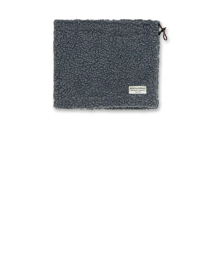 Ao76 Ao76 62h 226-2910-850 SNOOD DARK SLATE