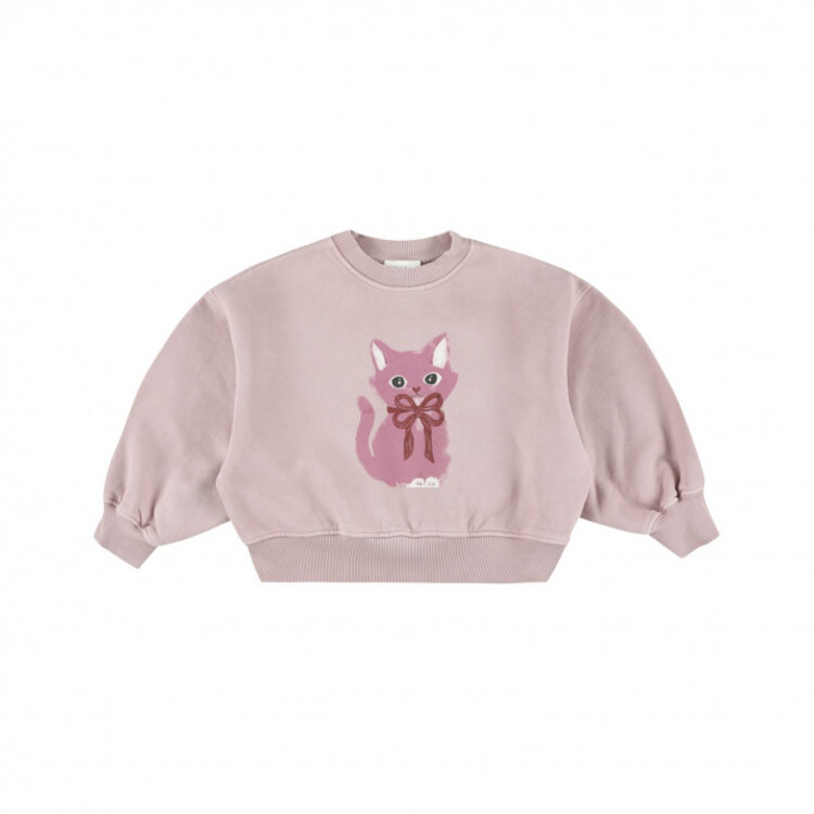 Morley Morley 62H ZYCO PINKCAT MAYA lilac