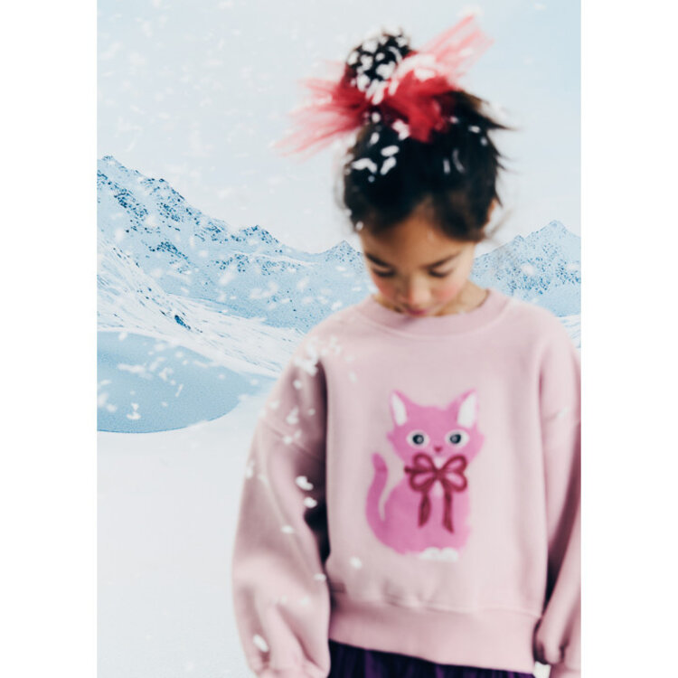 Morley Morley 62H ZYCO PINKCAT MAYA lilac