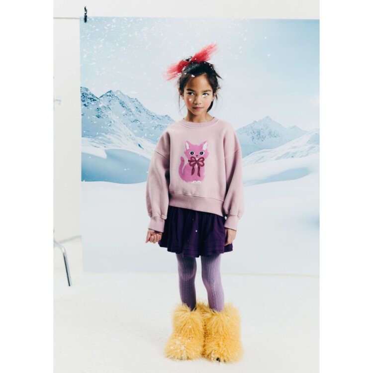 Morley Morley 62H ZYCO PINKCAT MAYA lilac
