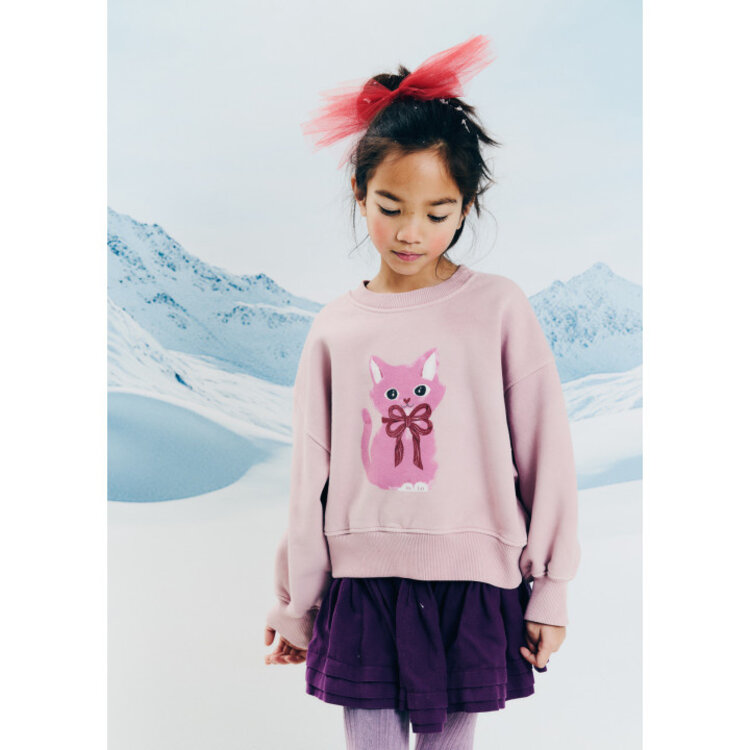 Morley Morley 62H ZYCO PINKCAT MAYA lilac