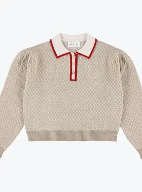 Morley Morley 62H ZUG MERINO BRECCIA