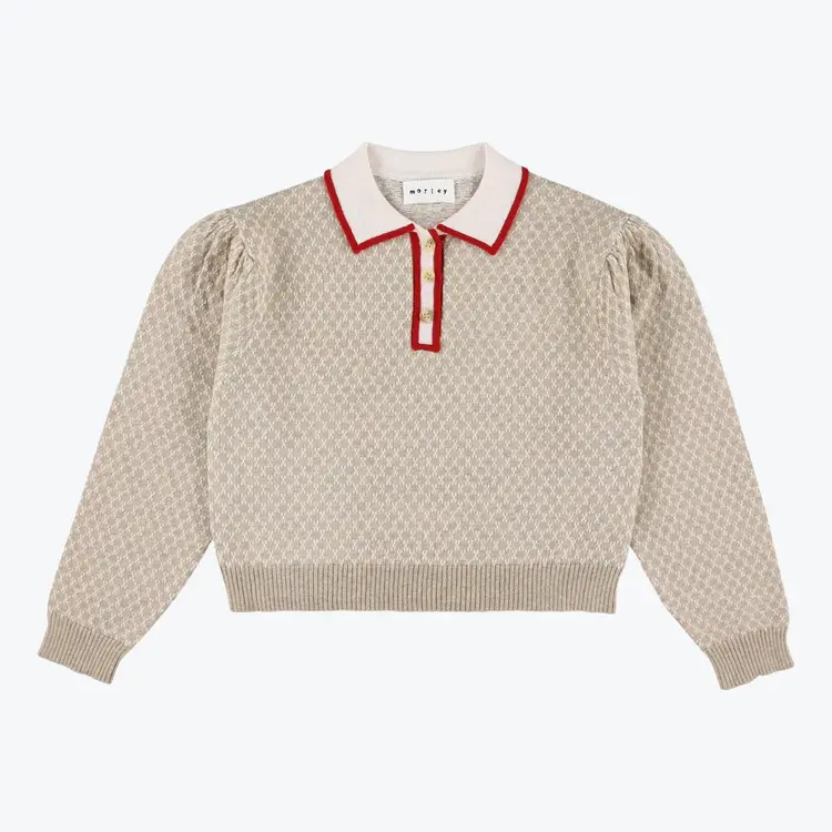 Morley Morley 62H ZUG MERINO BRECCIA