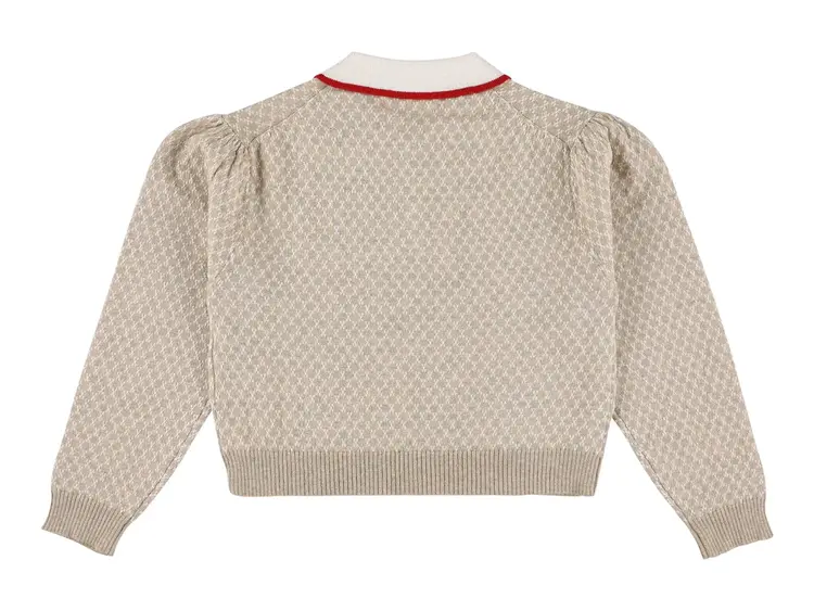Morley Morley 62H ZUG MERINO BRECCIA