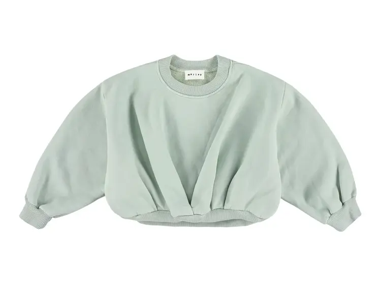 Morley Morley 62H ZIP MAYA JADE