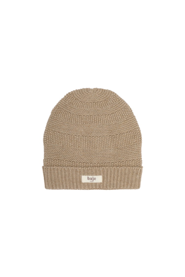 BAJE 62H MUTS JAMES TAUPE 00146