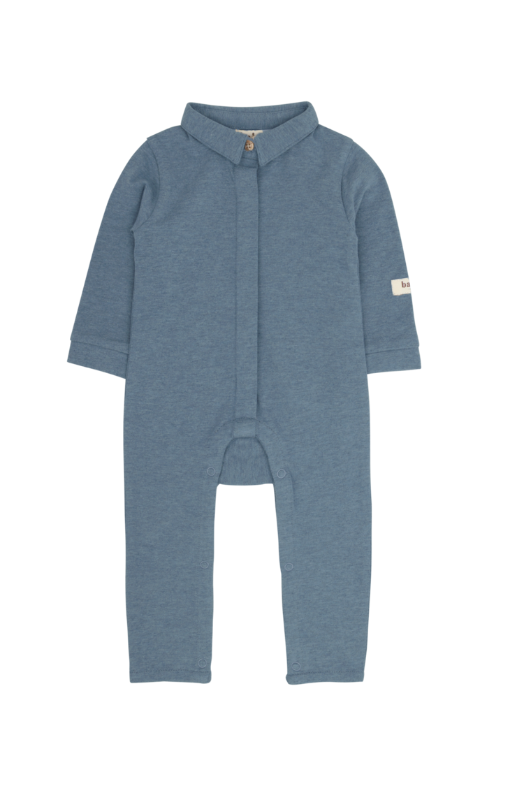 Baje Studio Baje 62H SEP 00133 BLUE DENIM