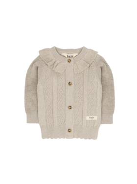 Baje Studio Baje 62H SERRE BEIGE 00129