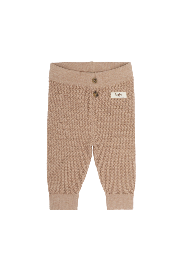 Baje Studio BAJE 62H RILEY TAUPE 00122