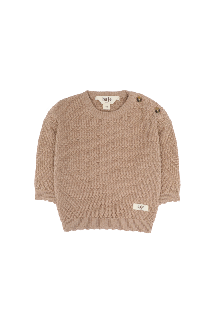 Baje Studio Baje 62H ZOE 00120 TAUPE