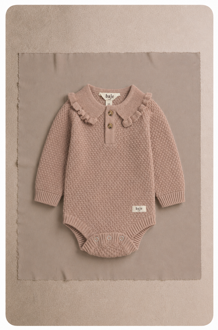 Baje Studio BAJE 62H BOWIE 00119 TAUPE