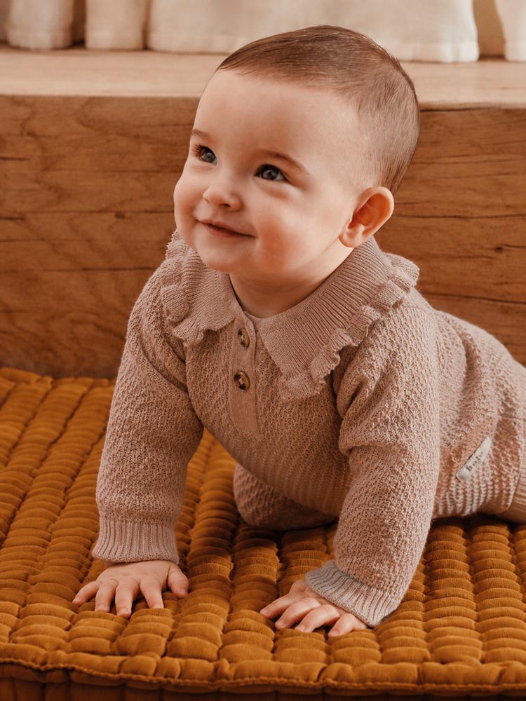 Baje Studio BAJE 62H BOWIE 00119 TAUPE