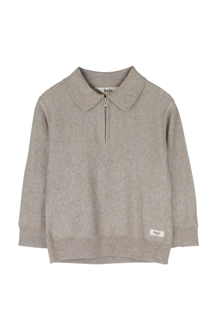 Baje Studio Baje 62H FEZ 00103 TAUPE