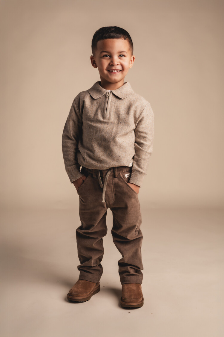 Baje Studio Baje 62H FEZ 00103 TAUPE