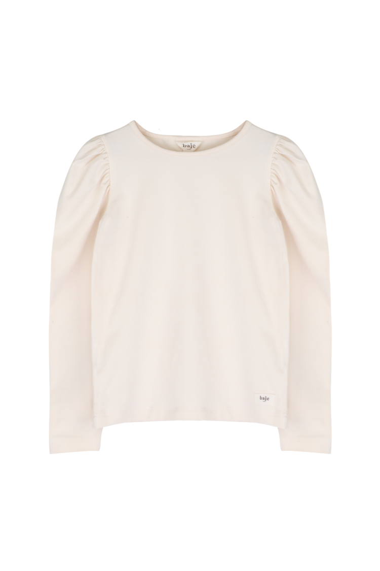 Baje Studio Baje 62H YOEN CREME OAT 00003