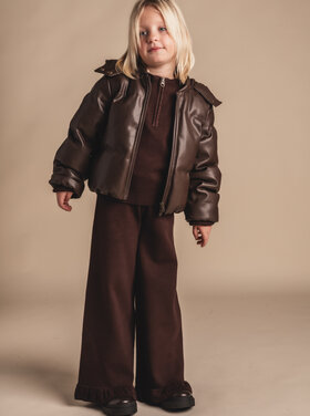 Baje Studio Baje 62H NIKOL 000100 BROWN CHOCO
