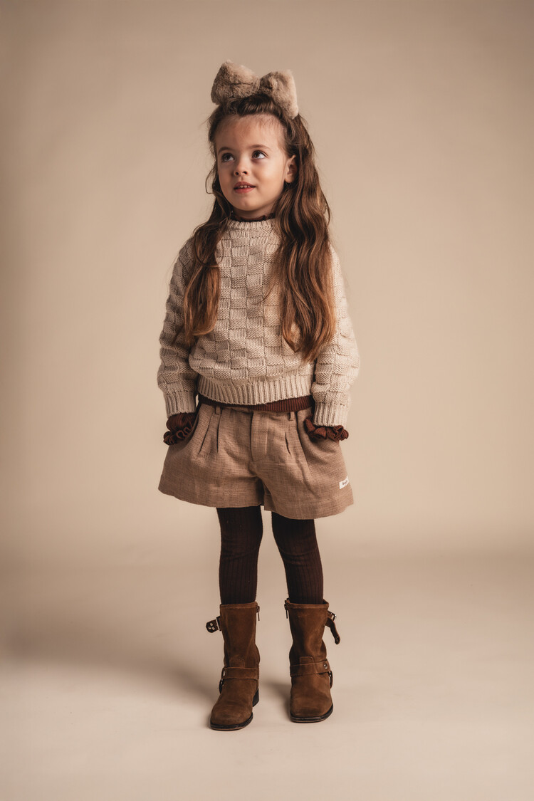 Baje Studio Baje 62H VEZA 00010 BEIGE