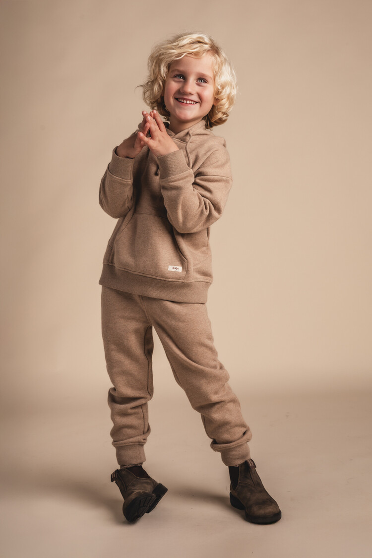 Baje Studio Baje 62H MOOSE TAUPE 00099