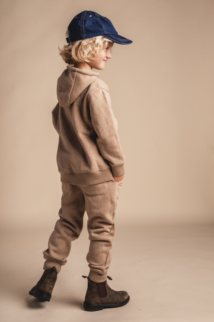 Baje Studio Baje 62H MOOSE TAUPE 00099