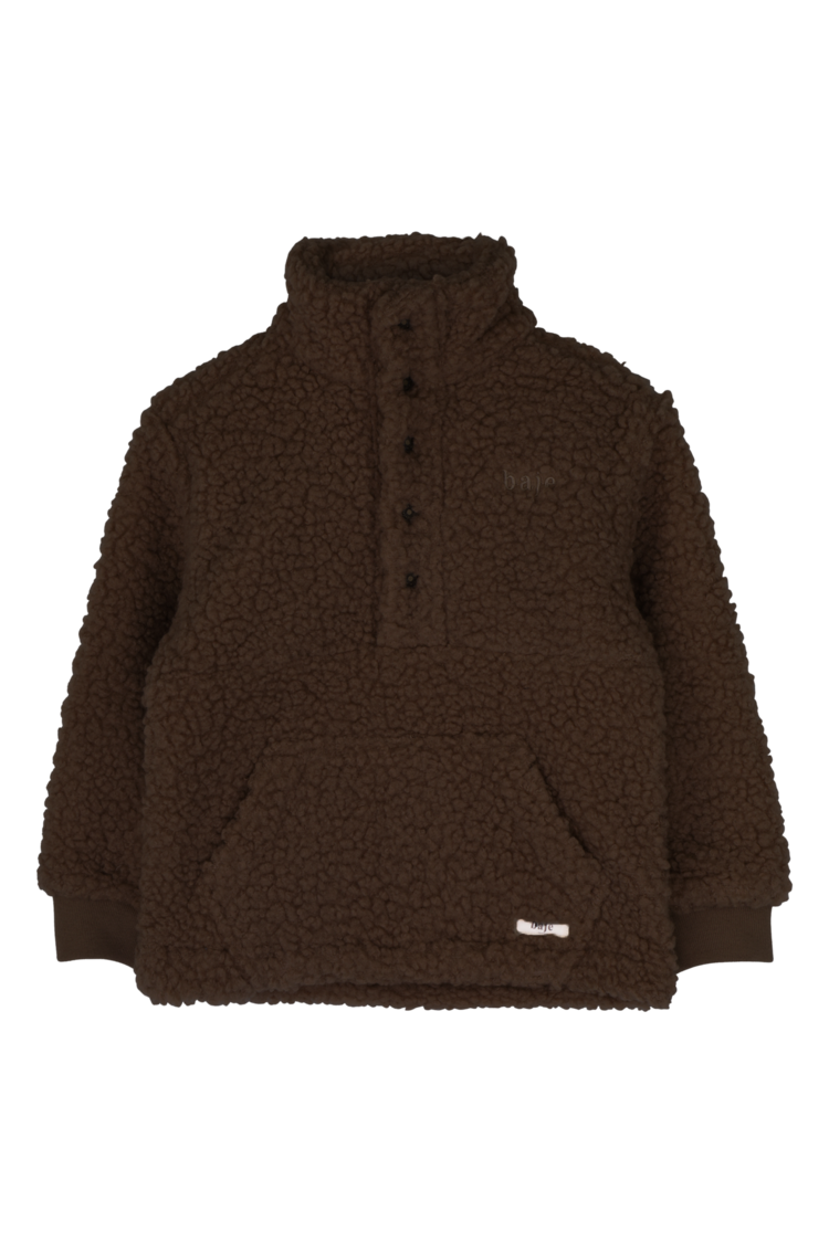 Baje Studio Baje 62H YAGGER BROWN CHOCO