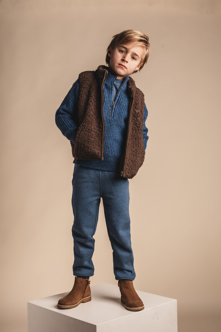 Baje Studio Baje 62H MYSO BROWN CHOCO 00021
