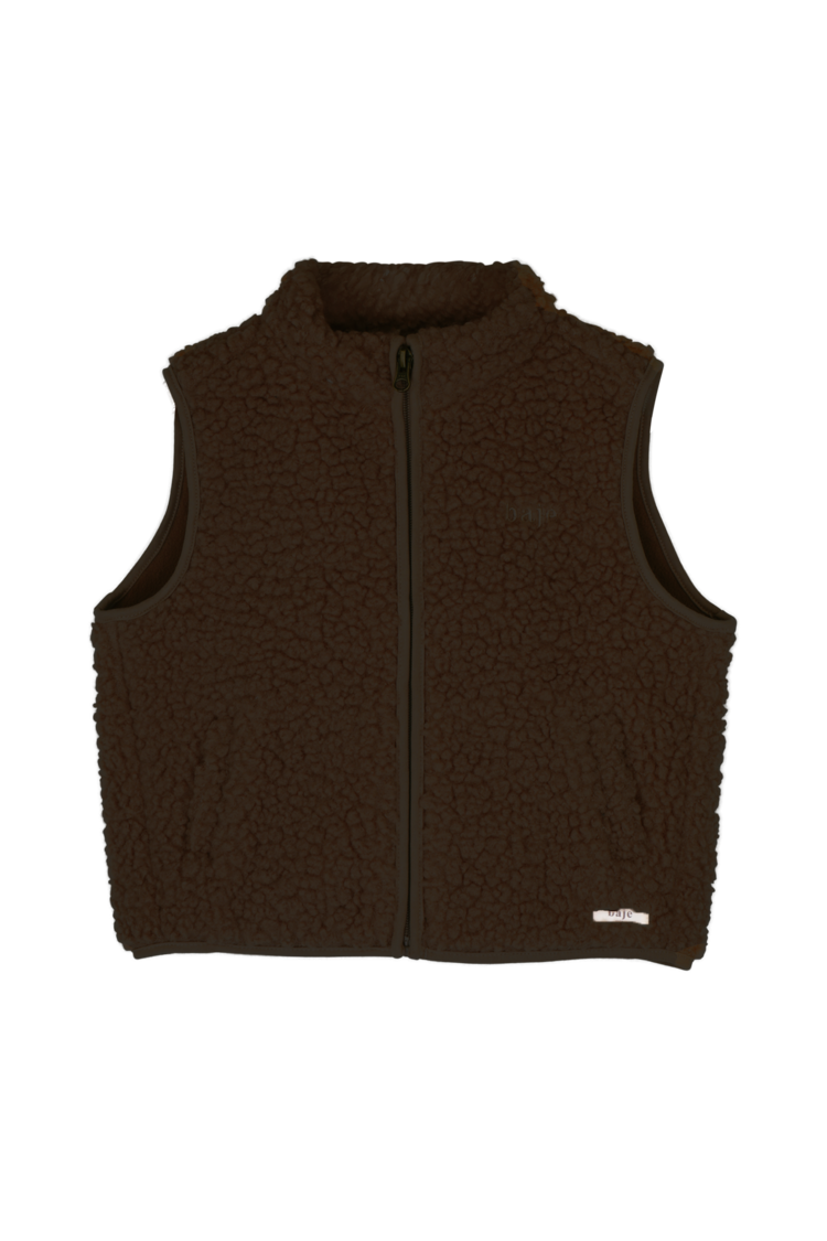 Baje Studio Baje 62H MYSO BROWN CHOCO 00021