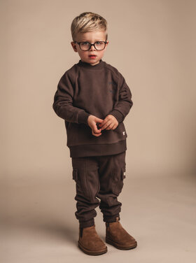 Baje Studio Baje 62H PALMER BROWN CHOCO 00096