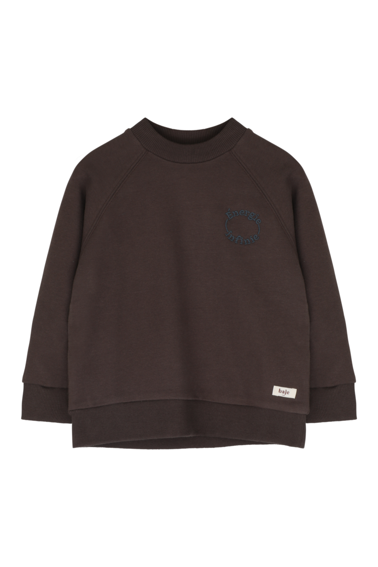 Baje Studio Baje 62H WILLOW BROWN CHOCO 00095