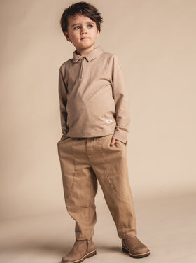 Baje Studio Baje 62H FERRY 00094 TAUPE LIGHT
