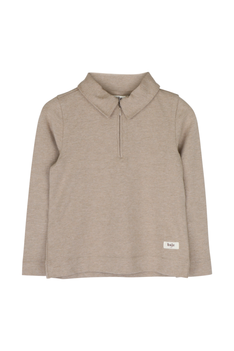 Baje Studio Baje 62H FERRY 00094 TAUPE LIGHT