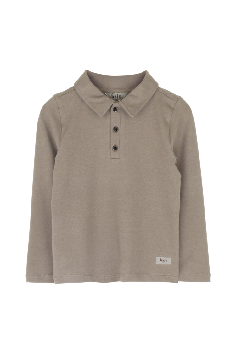 Baje Studio Baje 62H NIKOLAI TAUPE
