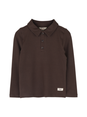 Baje Studio Baje 62H NIKOLAI BROWN CHOCO