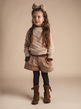 Baje Studio Baje 62H MELOU TAUPE 00088