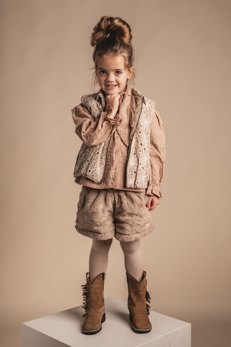 Baje Studio Baje 62H MEDDOX 00074 TAUPE LIGHT