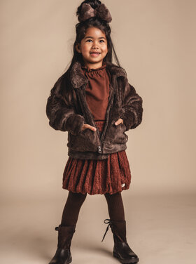 Baje Studio Baje 62H ROK VLORI 00067 COPPER BROWN