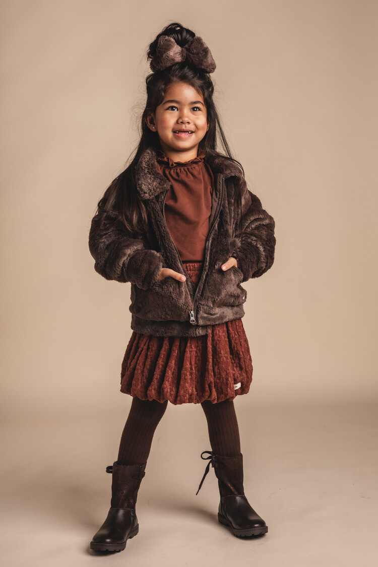 Baje Studio Baje 62H ROK VLORI 00067 COPPER BROWN