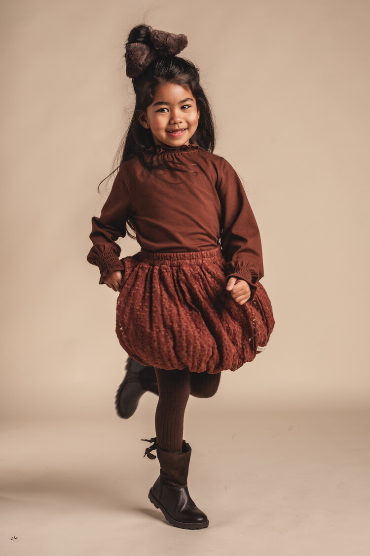 Baje Studio Baje 62H ROK VLORI 00067 COPPER BROWN