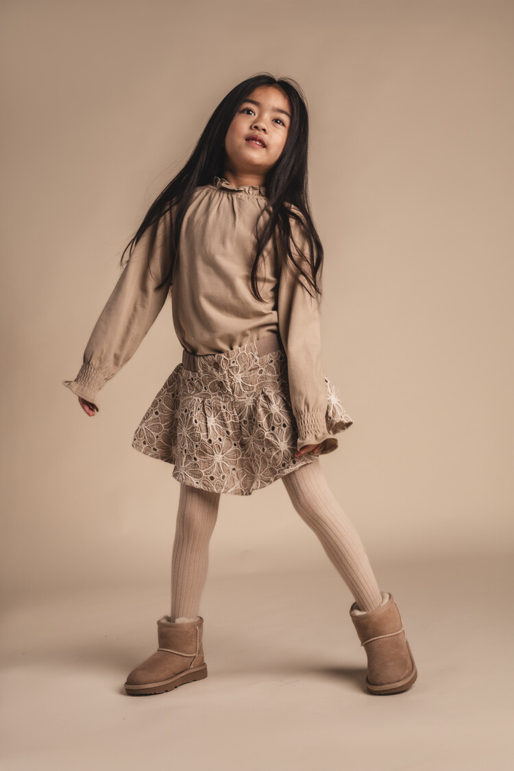 Baje Studio Baje 62H HEALY TAUPE LIGHT 00059