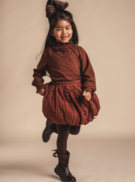 Baje Studio Baje 62H HEALY COPPER BROWN 00059