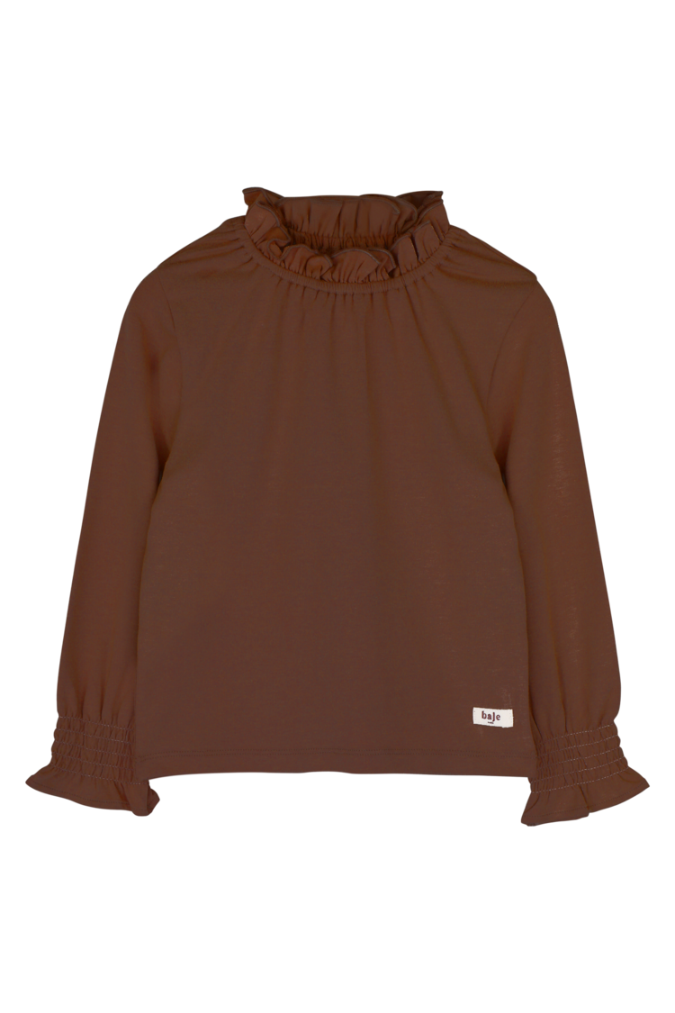 Baje Studio Baje 62H HEALY COPPER BROWN 00059