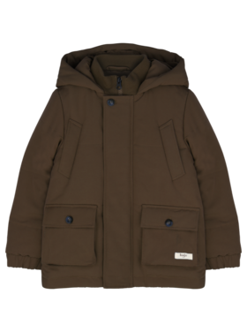 Baje Studio Baje 62H JAS SUKI 00053 COPPER BROWN