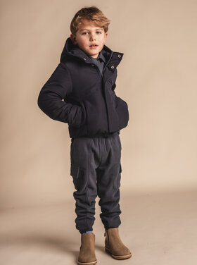 Baje Studio Baje 62H JAS CHRISTIAN 00052 BLUE DARK