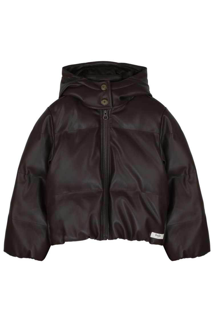 Baje Studio Baje 62H LAYAN 00049 BROWN CHOCO