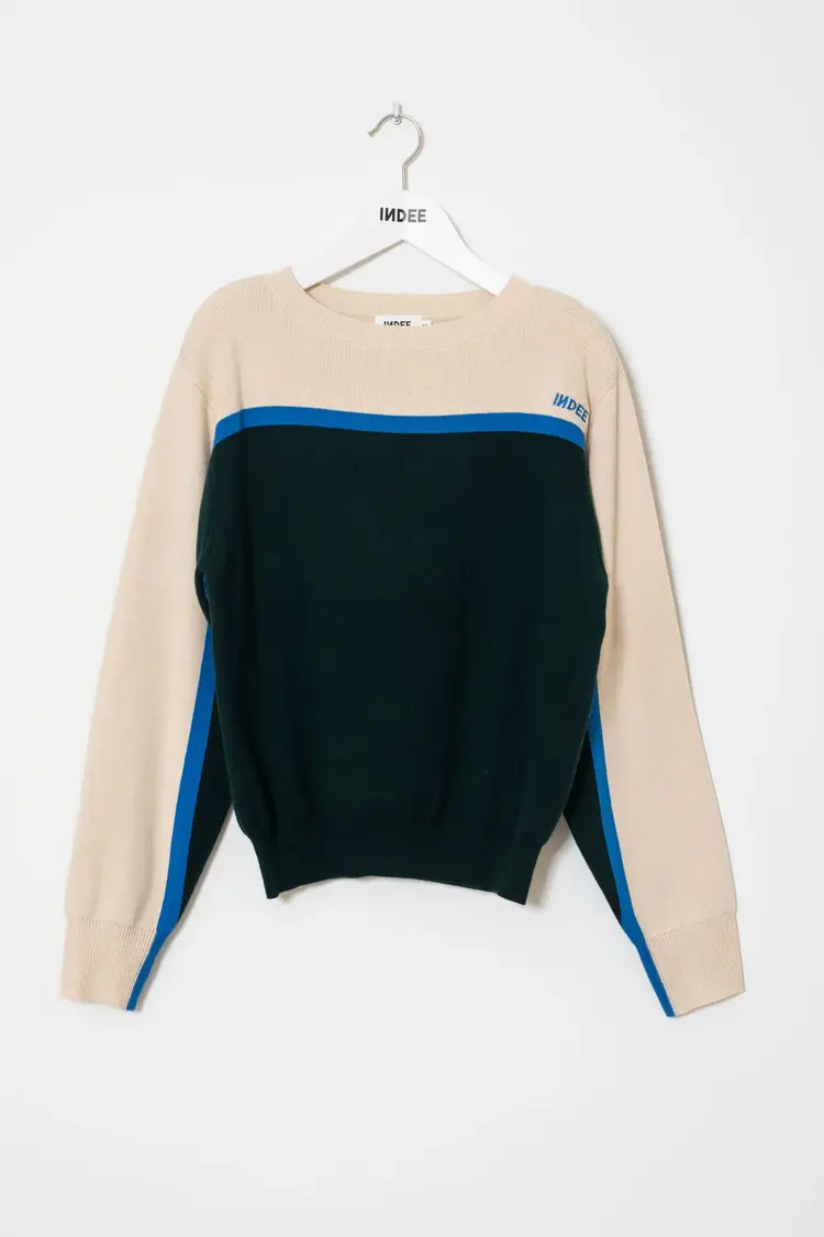 Indee INDEE 62H WASABI GREEN