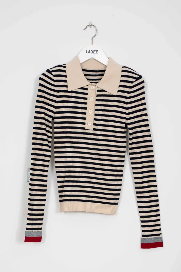Indee INDEE 62H WALLABY NAVY