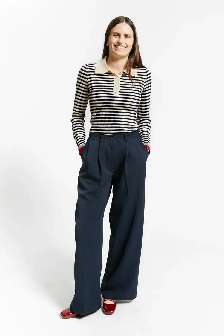 Indee INDEE 62H WALLABY NAVY