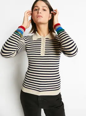 Indee INDEE 62H WALLABY NAVY