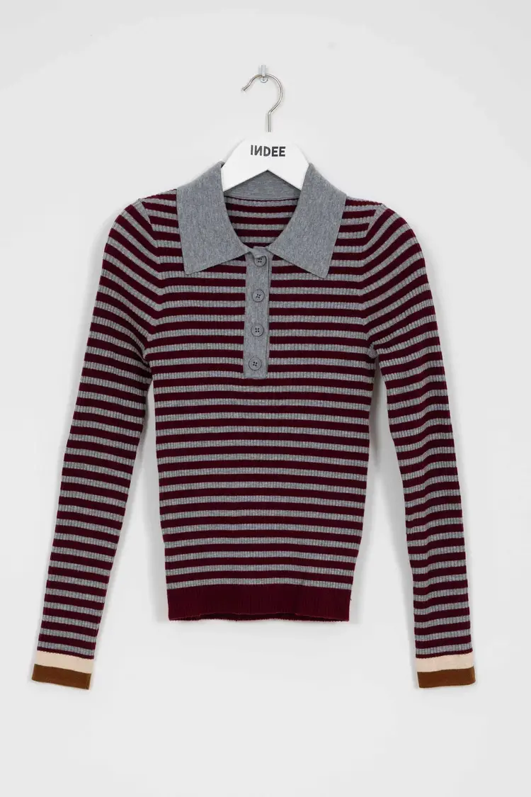 Indee INDEE 62H WALLABY MERLOT RED